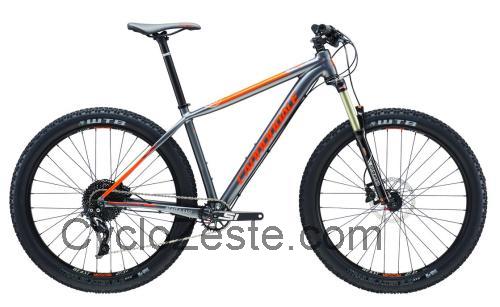 Cannondale Beast of the East fiche technique et avis